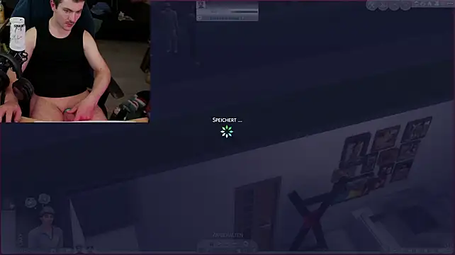 Chat XXX en directo de FunBoyPassiv