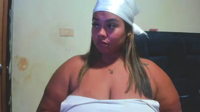 EmilyDuran_ Obrolan Langsung XXX