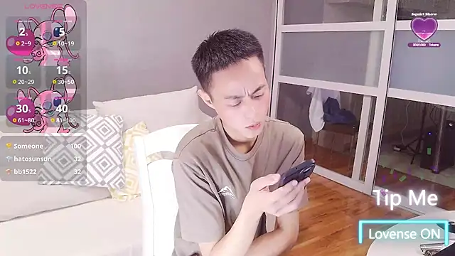 asagirl live XXX chat
