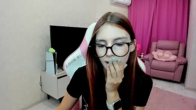 Chat XXX en directo de RedLipse