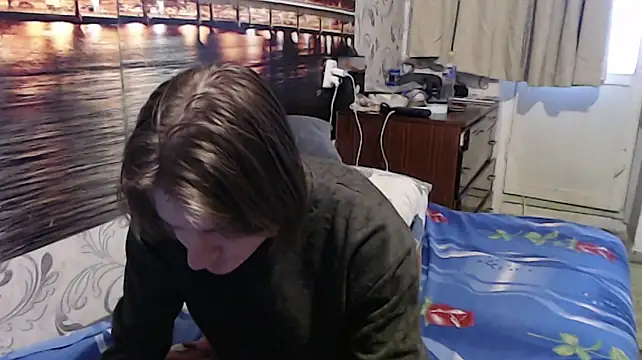 แชท XXX สดของ ArchiZuki69
