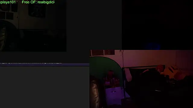 عرض كام BigDickPlaya101