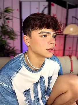 Chat XXX Live PRINCE_STEV