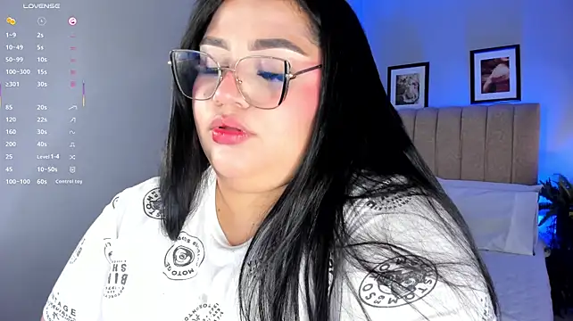 _michel_bbw Chat XXX live