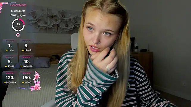 Živý XXX chat flooora_0