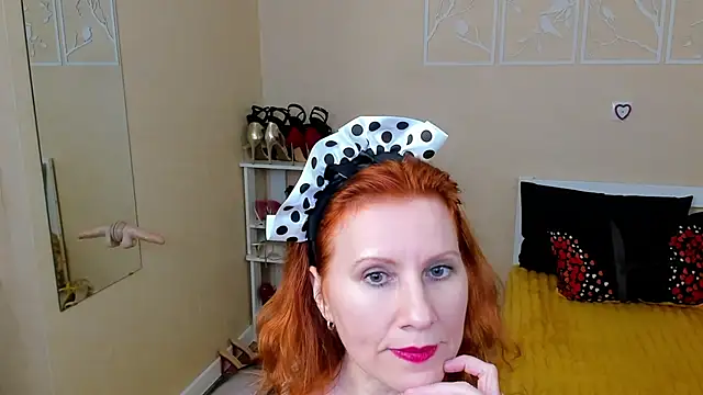 FoxySophia's Live XXX Chat