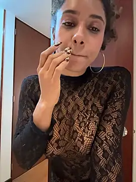 Chat XXX ao vivo de Belkaj