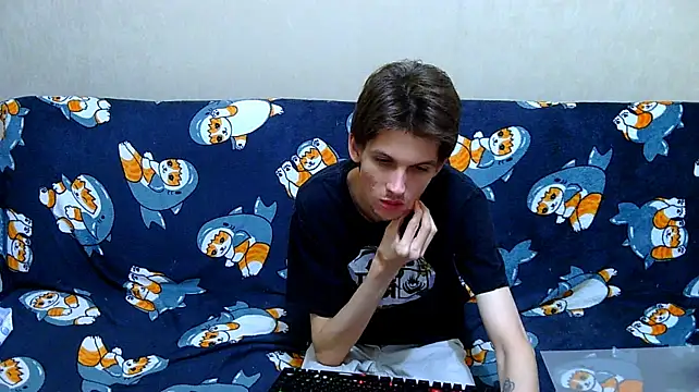 Lester_Broo 라이브 XXX 채팅