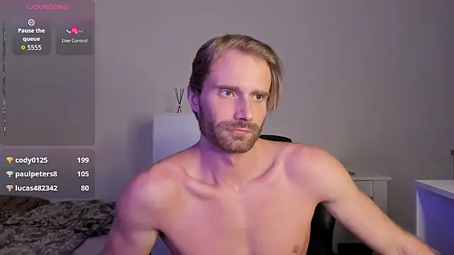 Paul_Rolex Chat XXX live