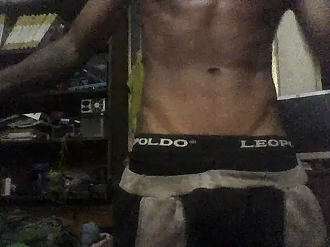 Вебкам-шоу Lerod_97