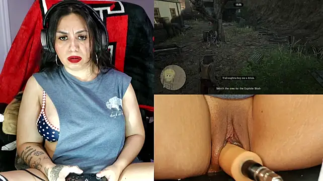 Chat XXX en directo de Blaze_Onn