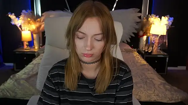 LizzaMoonn 라이브 XXX 채팅