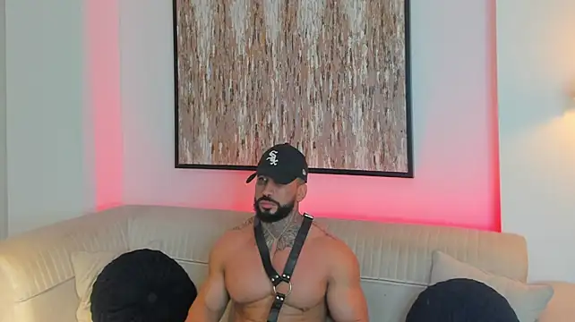 jeff_clark7 – Live XXX-chat