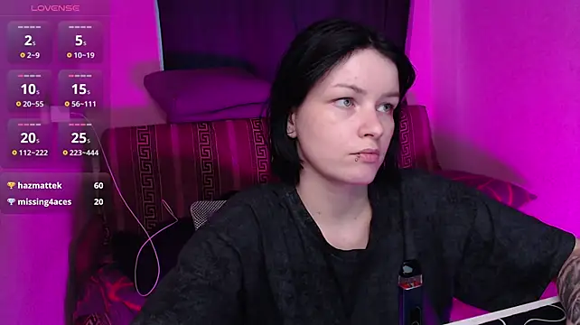 CherryNight6's Live XXX Chat
