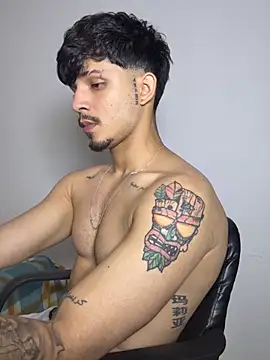 bigjacksonxh – Live XXX-chat