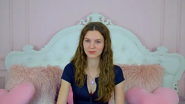 Chat +18 de AmaliaLima ao vivo