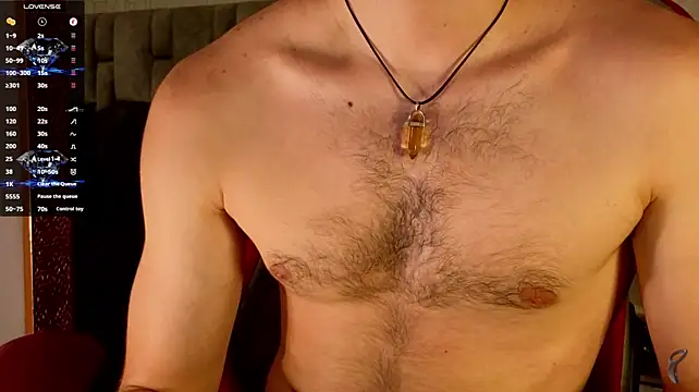 isaacblaze_ Live XXX-Chat