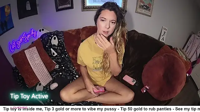 nikki_juggs' Live XXX Chat