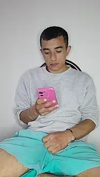 แชท XXX สดของ Thick_Cock