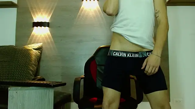 Gaeliitto Live XXX Chat