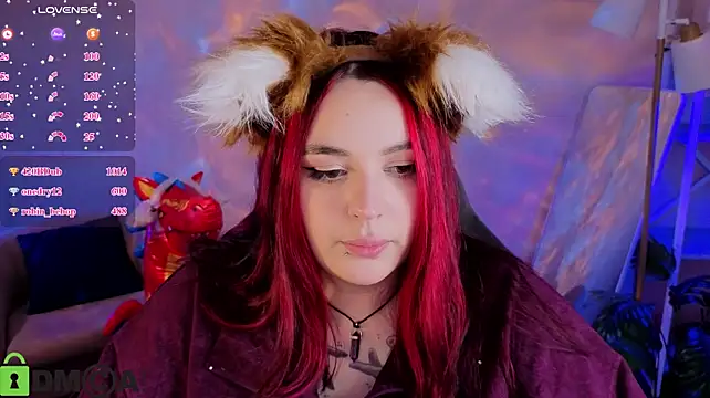 Chat XXX en directo de Mia_R0ss