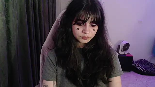 Annagoth_ live XXX chat