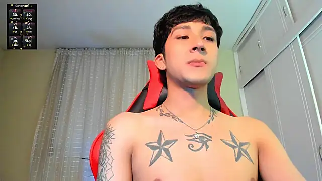 Chat XXX Live tom_Howard