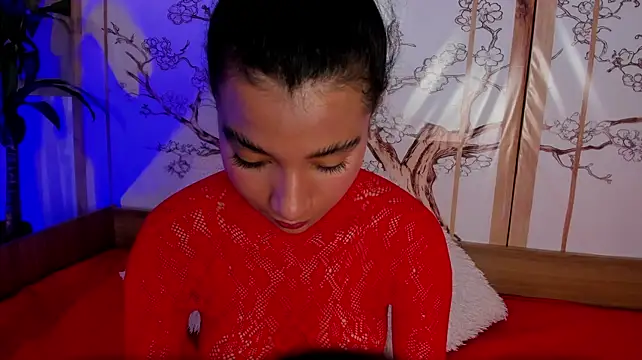 Czat XXX na żywo – Emily_bruss
