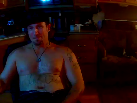 Show webcam de Tattoogonewild
