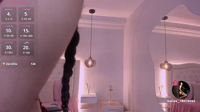 Chat XXX ao vivo de emilly_duque