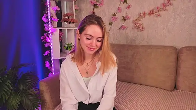 Czat XXX na żywo – BrandonWeck