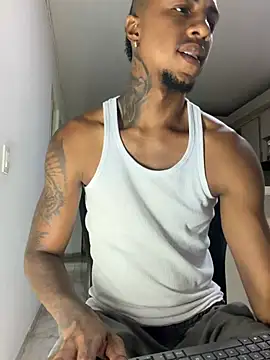 YeremiBrowm Live XXX-Chat