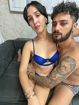 Lovleymili Adlı Modelin Web Kamerası Şovu
