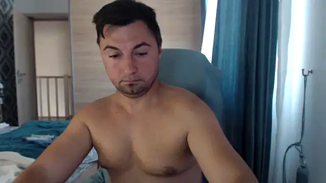 HankMalone Chat XXX live