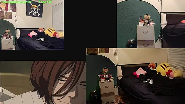 Онлайн чат XXX BigDickPlaya101