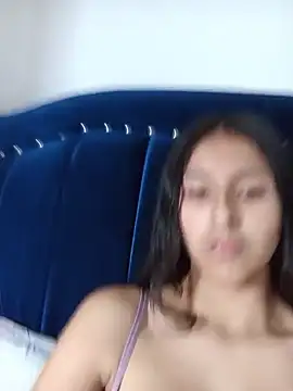 Czat XXX na żywo – mariana_sofia