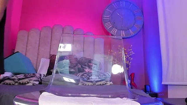 Inndrahot Live XXX-Chat