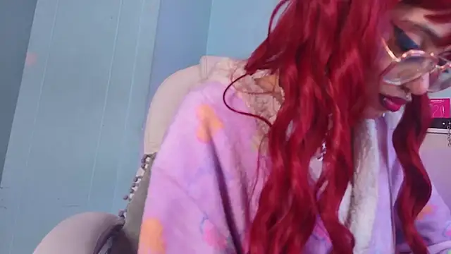 Chat XXX ao vivo de Emerald_gh