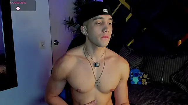 jeicob_stone Pertunjukan Webcam