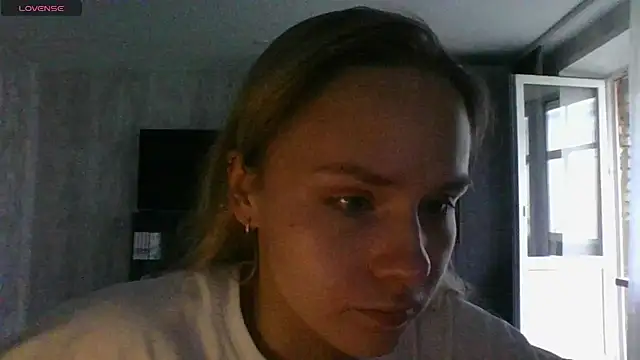 Annie_Cohn Chat XXX in diretta