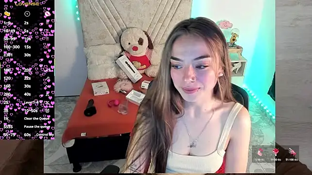 Mia_Victoria22 Live XXX-Chat