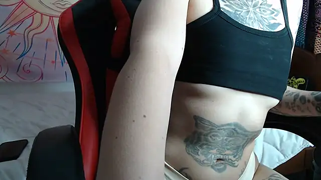 ArrangedFoot Live XXX-Chat