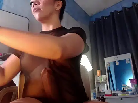 Chat XXX en directo de RencyMoore