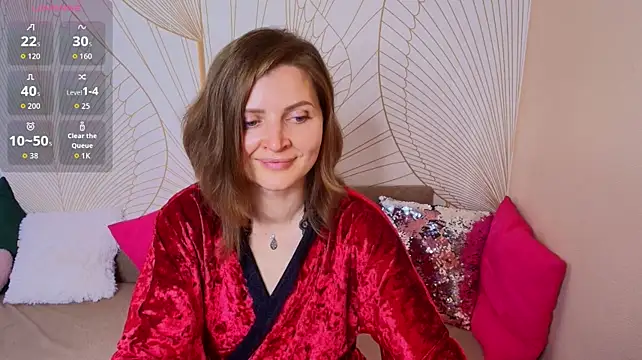 Liza__Evans Chat XXX in diretta