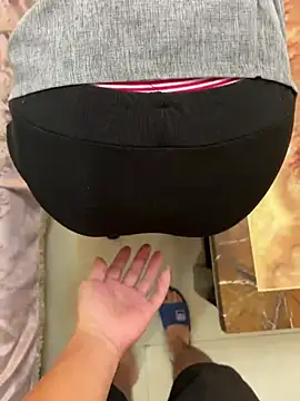 gaojujiang_8 Show Webcam