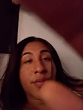 Chat XXX en directo de Lohaynne