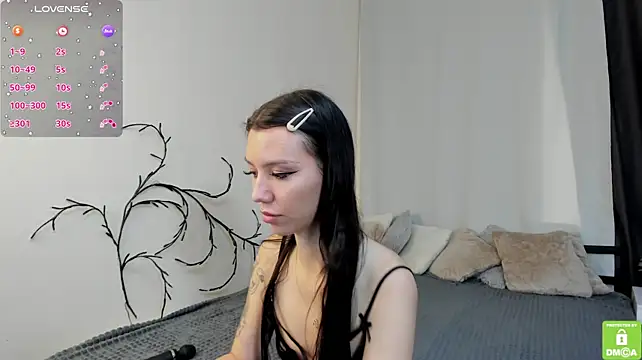 Amelia_skyy's Live XXX Chat