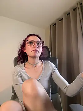 Red_kytty6 Chat XXX in diretta