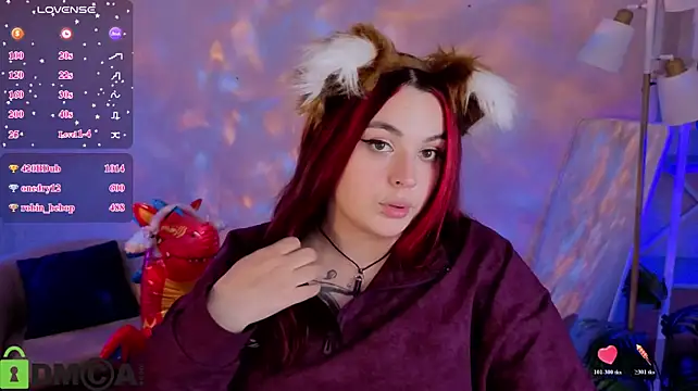 Mia_R0ss' Live XXX Chat
