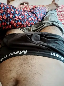 Chat XXX ao vivo de Atokxon